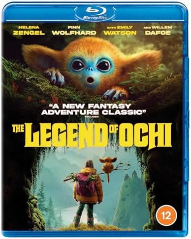 Amazon.com: Yoko (2012) [ NON-USA FORMAT, PAL, Reg.2 Import